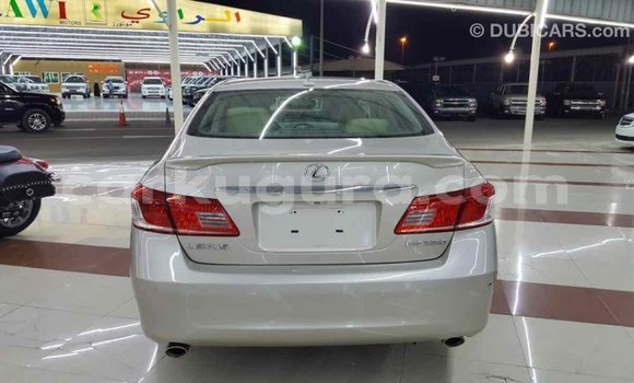 Nunua Imported Lexus ES Nyingine Gari ndani ya Import - Dubai nchini Bujumbura Nunua Imported Lexus ES Nyingine Gari ndani ya Import - Dubai nchini Bujumbura