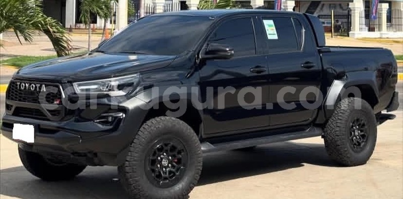 Big with watermark toyota hilux bujumbura bujumbura 6523