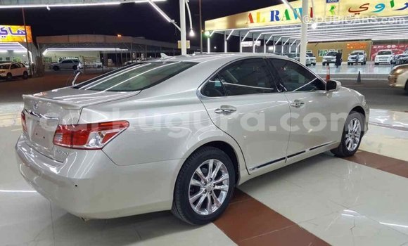 Nunua Imported Lexus ES Nyingine Gari ndani ya Import - Dubai nchini Bujumbura Nunua Imported Lexus ES Nyingine Gari ndani ya Import - Dubai nchini Bujumbura