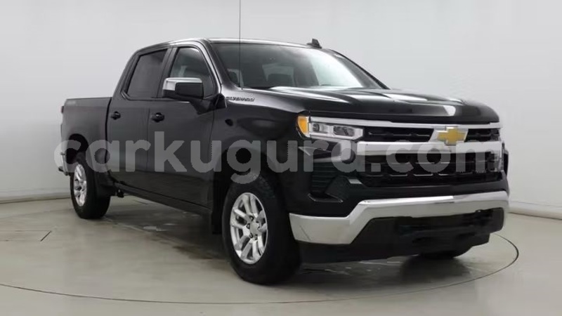 Big with watermark chevrolet silverado bujumbura bujumbura 6525