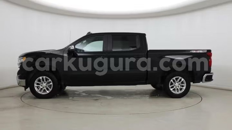 Big with watermark chevrolet silverado bujumbura bujumbura 6525
