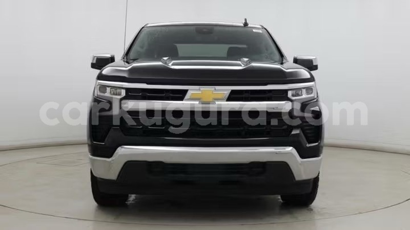Big with watermark chevrolet silverado bujumbura bujumbura 6525
