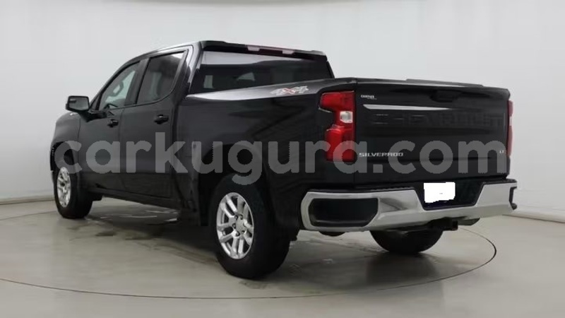 Big with watermark chevrolet silverado bujumbura bujumbura 6525