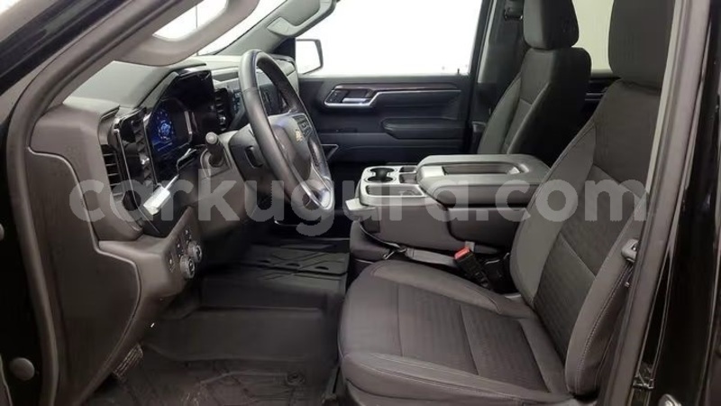 Big with watermark chevrolet silverado bujumbura bujumbura 6525