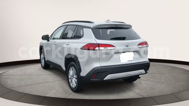 Big with watermark toyota corolla cross bujumbura bujumbura 6528