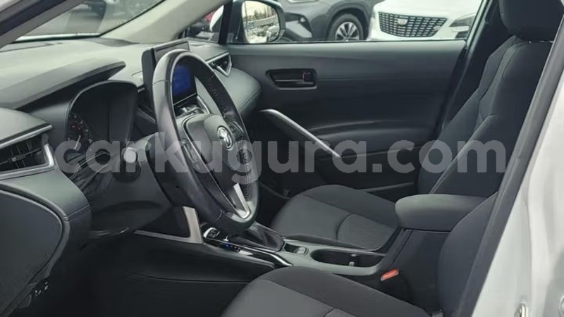 Big with watermark toyota corolla cross bujumbura bujumbura 6528