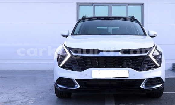 Nunua Ilio tumika Kia Sportage Nyeupe Gari ndani ya Bujumbura nchini Bujumbura Nunua Ilio tumika Kia Sportage Nyeupe Gari ndani ya Bujumbura nchini Bujumbura