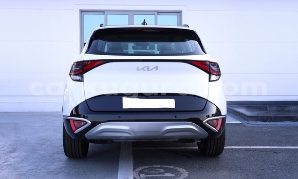 Nunua Ilio tumika Kia Sportage Nyeupe Gari ndani ya Bujumbura nchini Bujumbura Nunua Ilio tumika Kia Sportage Nyeupe Gari ndani ya Bujumbura nchini Bujumbura