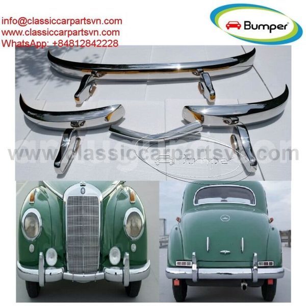 Big with watermark mercedes benz w186 cankuzo cankuzo 6533