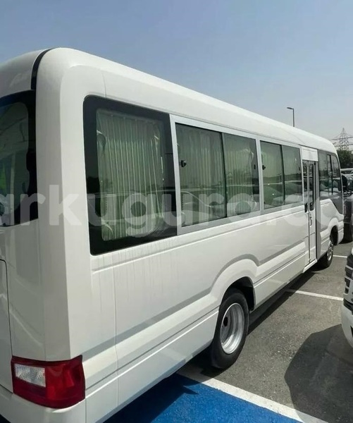 Big with watermark toyota coaster bujumbura bujumbura 6537