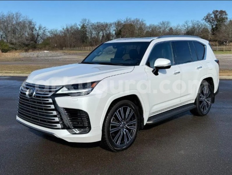 Big with watermark lexus lx kirundo kirundo 6540
