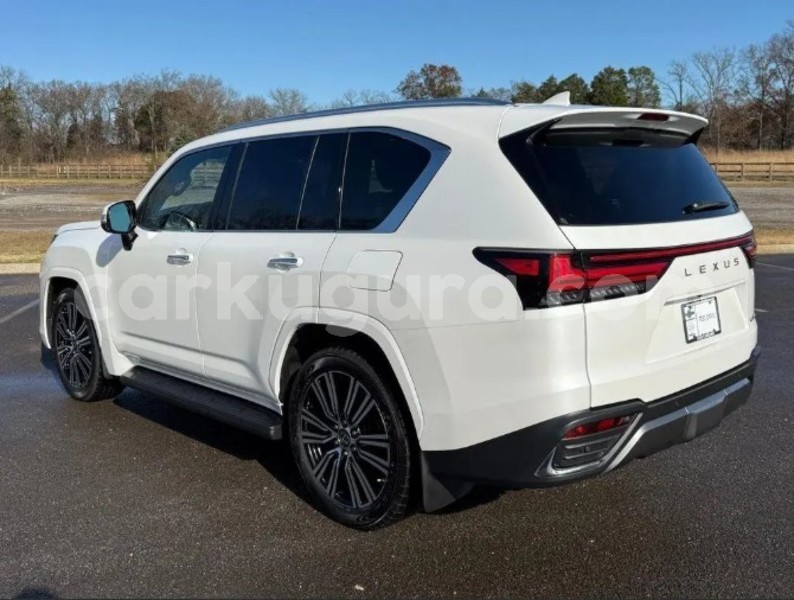 Big with watermark lexus lx kirundo kirundo 6540