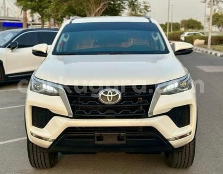Big with watermark toyota fortuner bujumbura bujumbura 6542