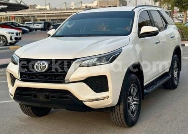 Big with watermark toyota fortuner bujumbura bujumbura 6542