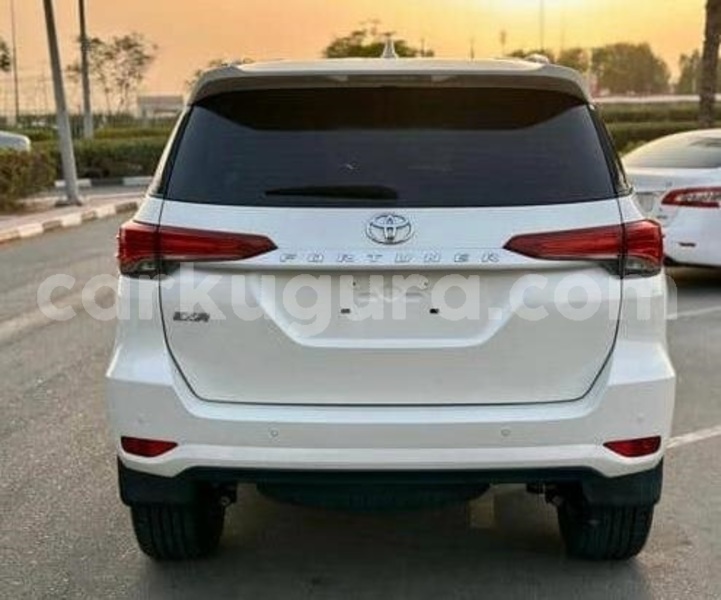Big with watermark toyota fortuner bujumbura bujumbura 6542