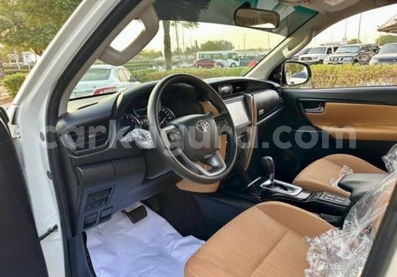 Big with watermark toyota fortuner bujumbura bujumbura 6542