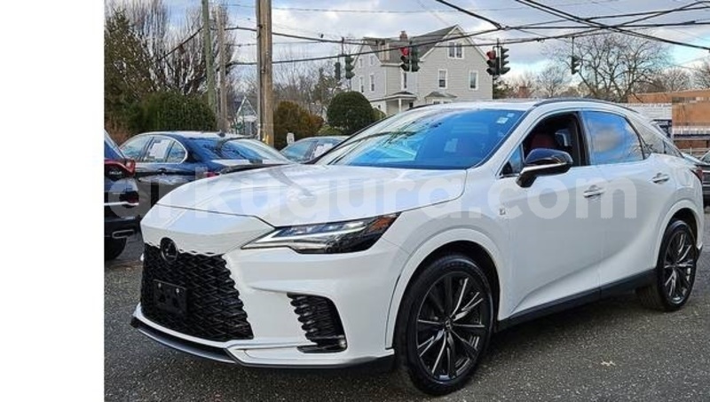 Big with watermark lexus rx 350 bujumbura bujumbura 6544