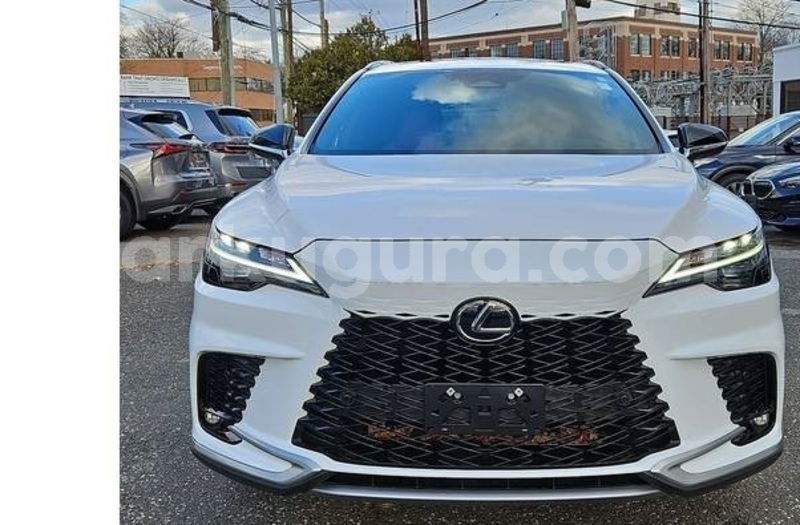 Big with watermark lexus rx 350 bujumbura bujumbura 6544