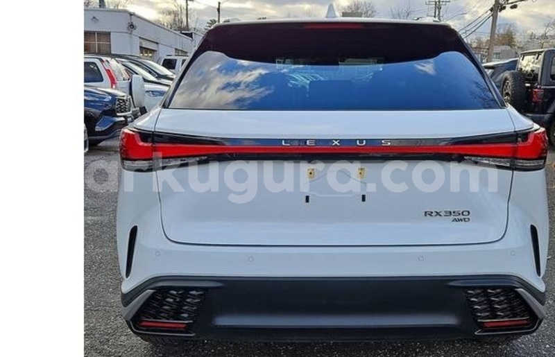Big with watermark lexus rx 350 bujumbura bujumbura 6544