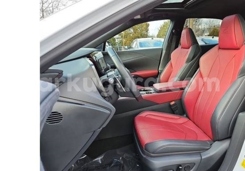 Big with watermark lexus rx 350 bujumbura bujumbura 6544