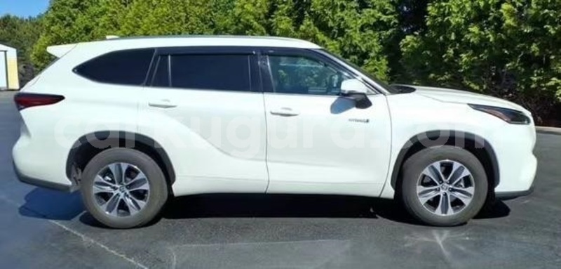 Big with watermark toyota highlander bujumbura bujumbura 6545