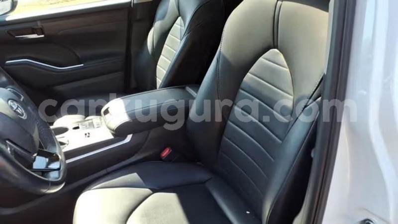 Big with watermark toyota highlander bujumbura bujumbura 6545