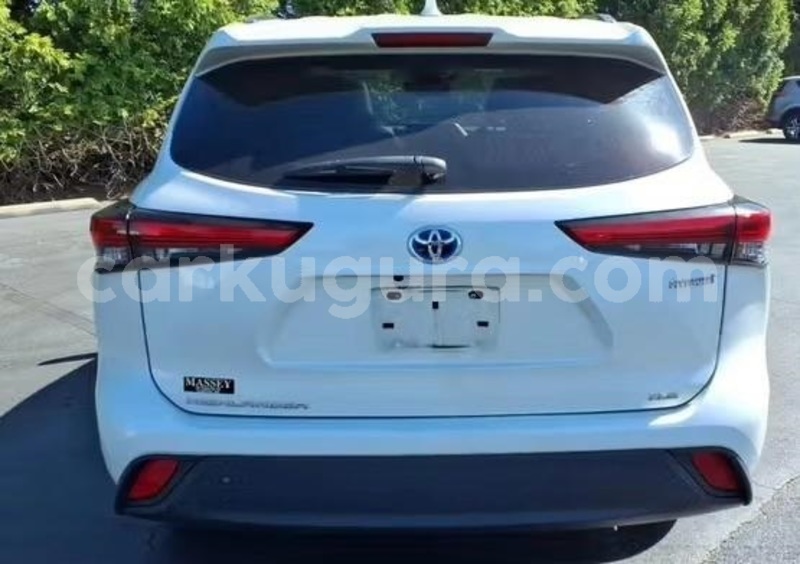 Big with watermark toyota highlander bujumbura bujumbura 6545