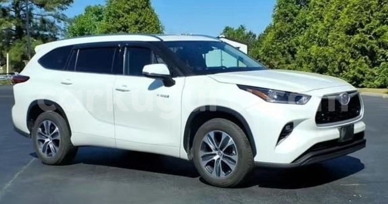 Big with watermark toyota highlander bujumbura bujumbura 6545