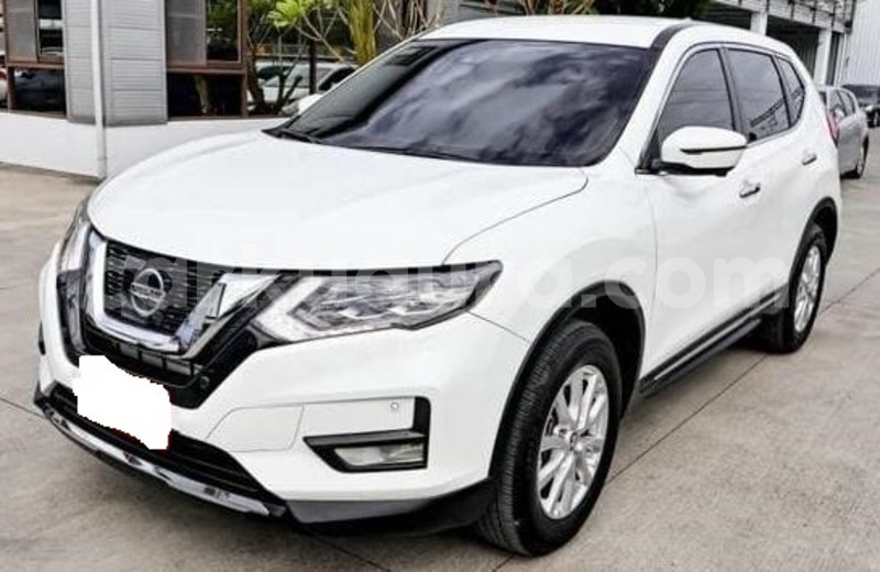 Big with watermark nissan x trail bujumbura bujumbura 6548