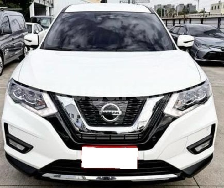 Big with watermark nissan x trail bujumbura bujumbura 6548
