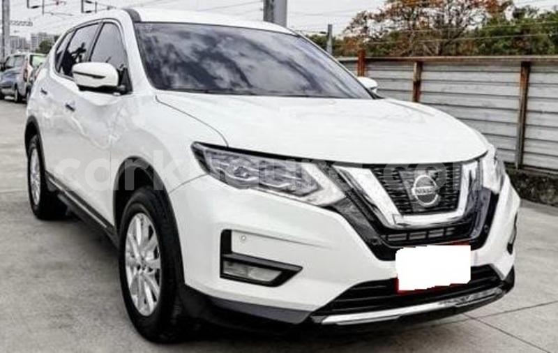 Big with watermark nissan x trail bujumbura bujumbura 6548