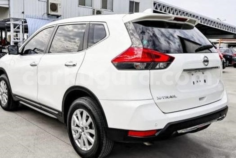 Big with watermark nissan x trail bujumbura bujumbura 6548