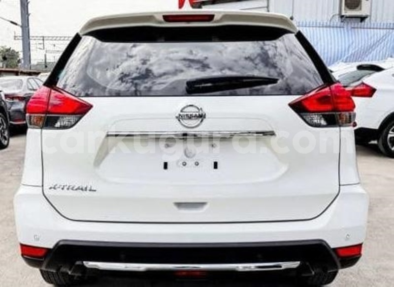 Big with watermark nissan x trail bujumbura bujumbura 6548