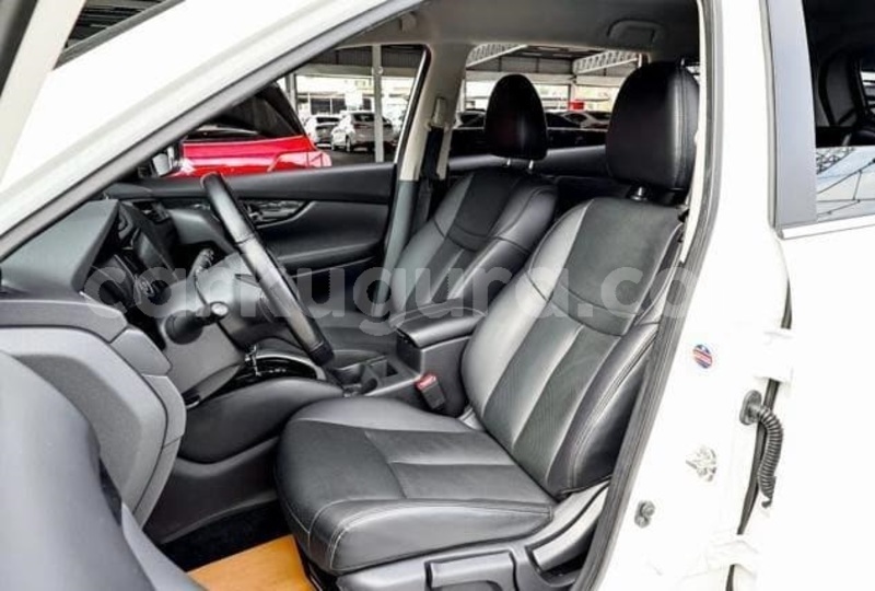 Big with watermark nissan x trail bujumbura bujumbura 6548