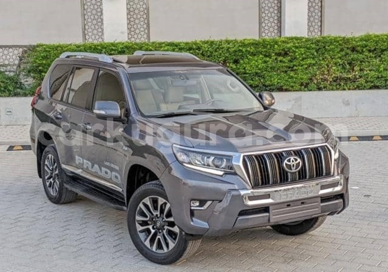 Big with watermark toyota land cruiser prado bujumbura bujumbura 6550