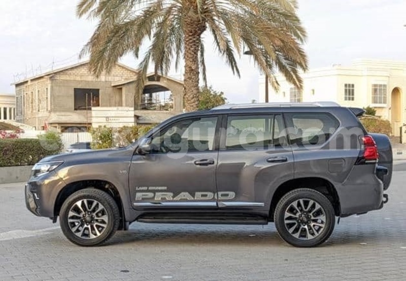 Big with watermark toyota land cruiser prado bujumbura bujumbura 6550