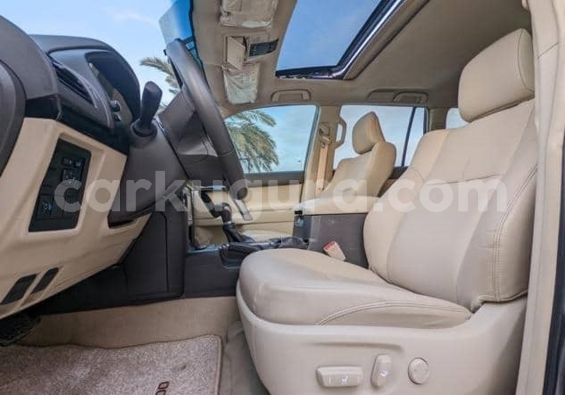 Big with watermark toyota land cruiser prado bujumbura bujumbura 6550