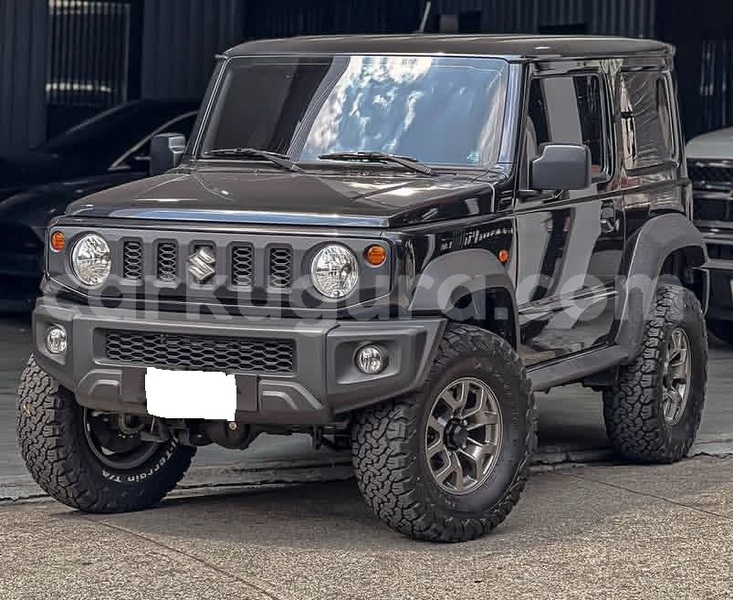 Big with watermark suzuki jimny bujumbura bujumbura 6551