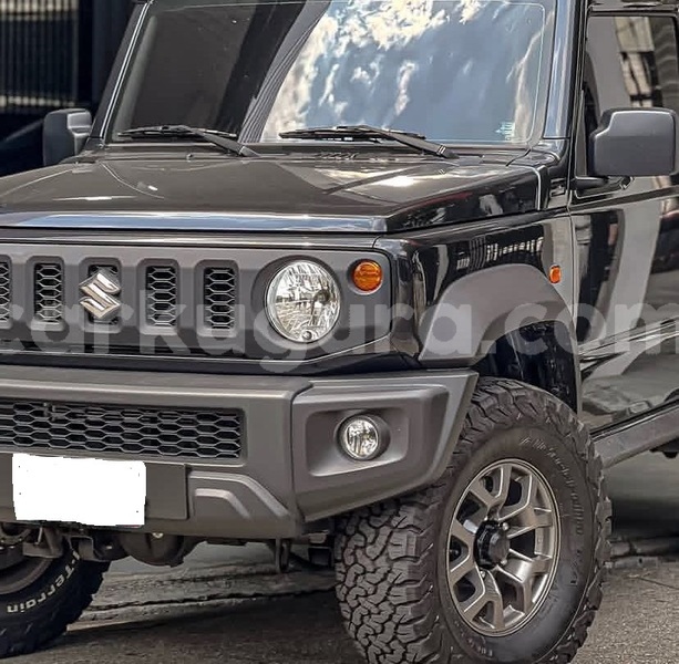 Big with watermark suzuki jimny bujumbura bujumbura 6551