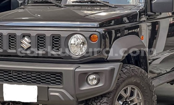 Nunua Ilio tumika Suzuki Jimny Nyeusi Gari ndani ya Bujumbura nchini Bujumbura Nunua Ilio tumika Suzuki Jimny Nyeusi Gari ndani ya Bujumbura nchini Bujumbura