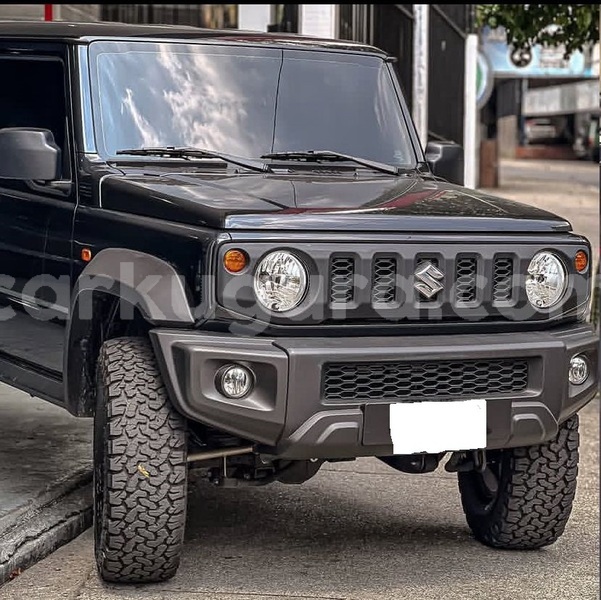 Big with watermark suzuki jimny bujumbura bujumbura 6551