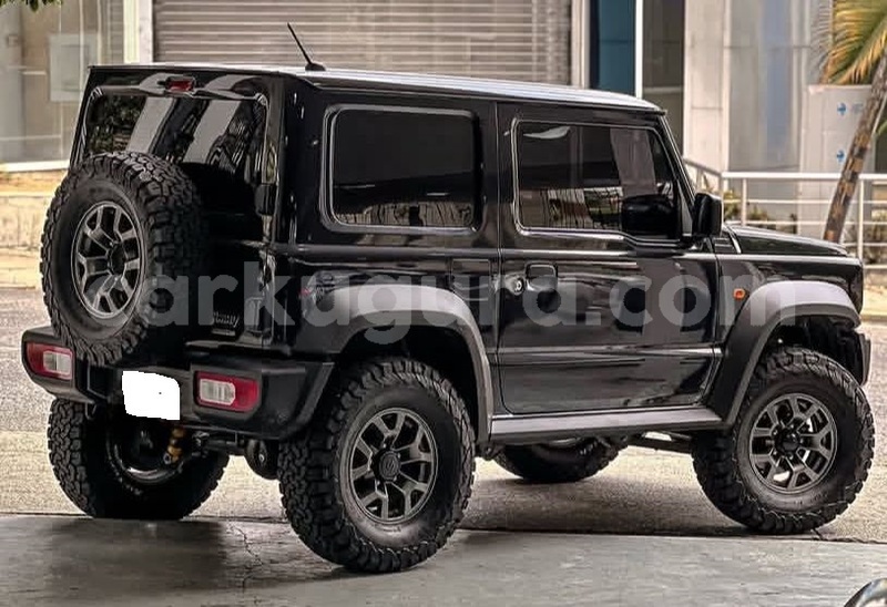 Big with watermark suzuki jimny bujumbura bujumbura 6551