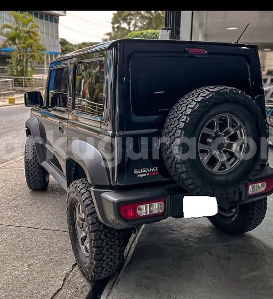 Big with watermark suzuki jimny bujumbura bujumbura 6551