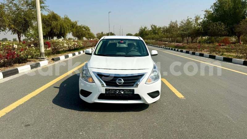 Big with watermark nissan sunny bujumbura bujumbura 6552