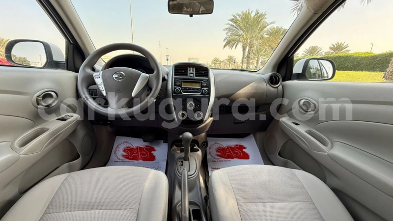 Big with watermark nissan sunny bujumbura bujumbura 6552