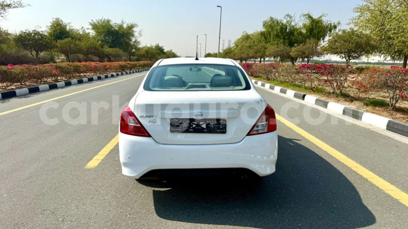 Big with watermark nissan sunny bujumbura bujumbura 6552
