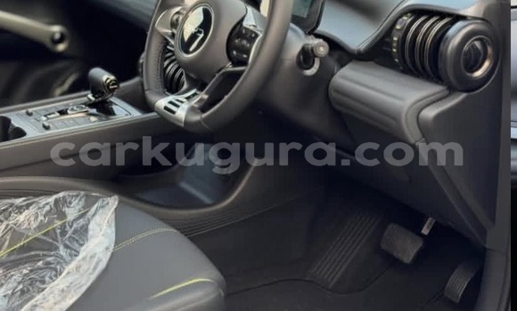 Nunua Ilio tumika BYD Atto3 Nyeupe Gari ndani ya Bujumbura nchini Bujumbura Nunua Ilio tumika BYD Atto3 Nyeupe Gari ndani ya Bujumbura nchini Bujumbura