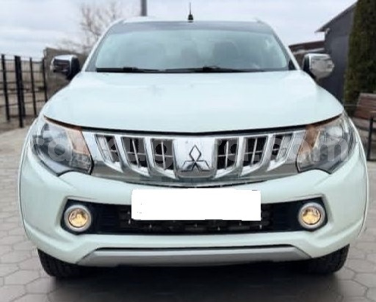 Big with watermark mitsubishi l200 bujumbura bujumbura 6555