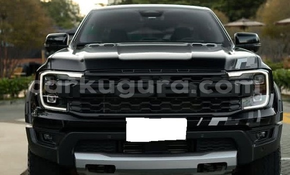 Acheter Occasion Voiture Ford Ranger Noir à Bujumbura, Bujumbura