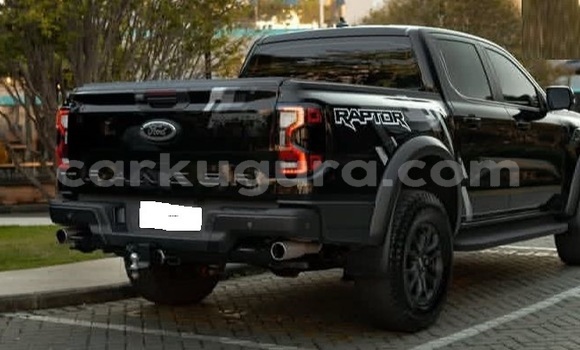 Acheter Occasion Voiture Ford Ranger Noir à Bujumbura, Bujumbura Acheter Occasion Voiture Ford Ranger Noir à Bujumbura, Bujumbura